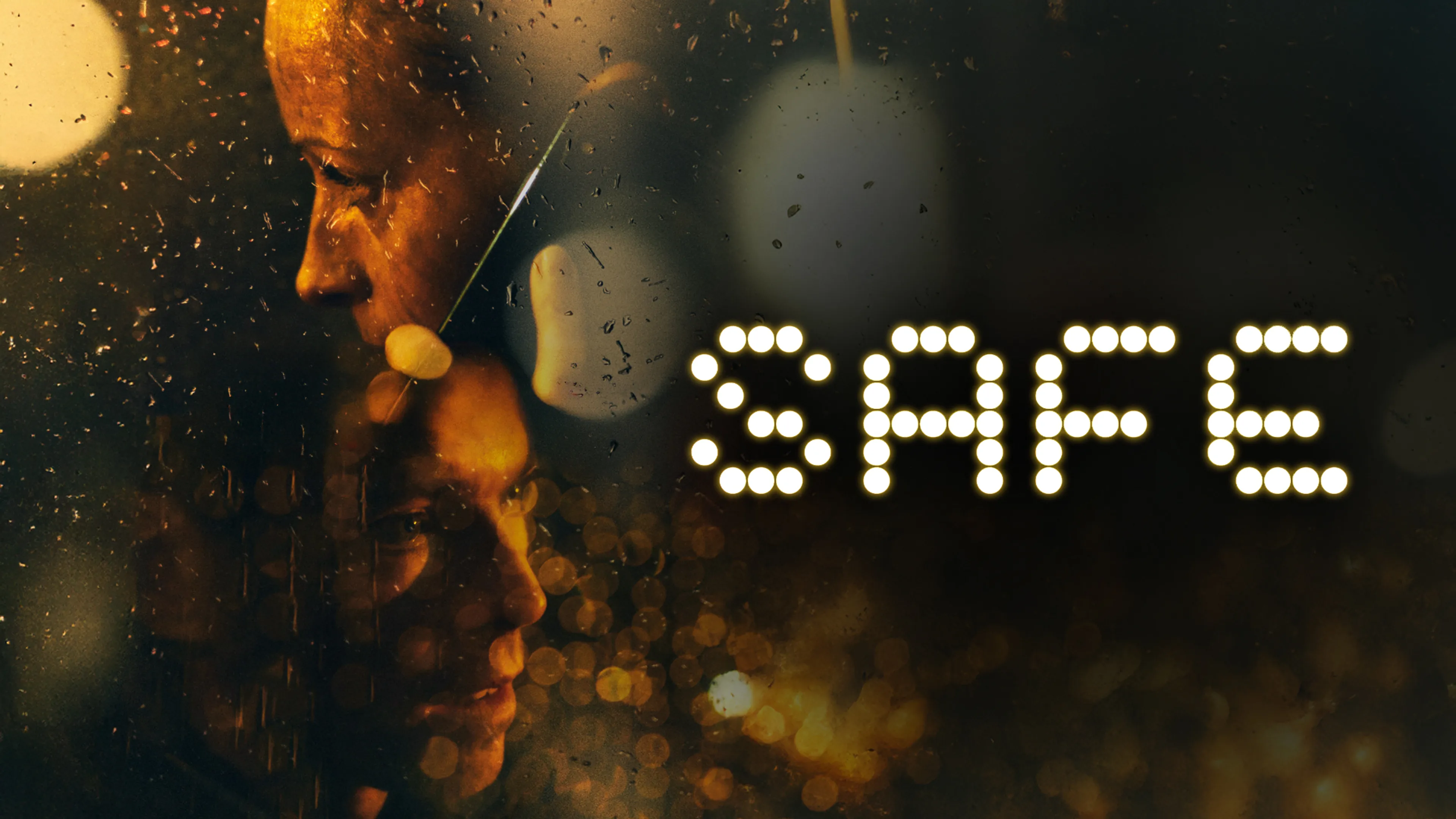 Safe poster